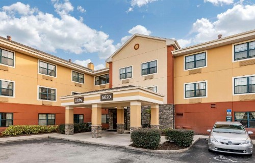 Extended Stay America Suites - Orlando - Orlando Theme Parks - Major Blvd - image 2