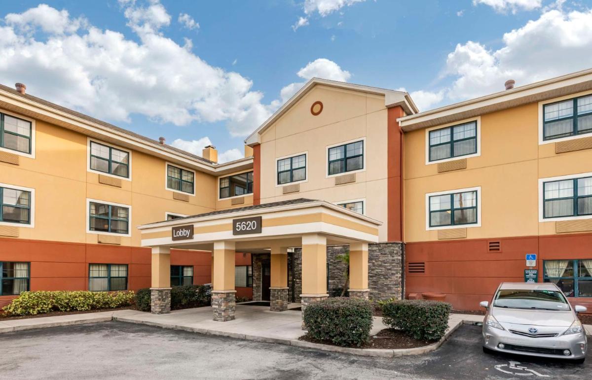 Extended Stay America Suites - Orlando - Orlando Theme Parks - Major Blvd - image 2
