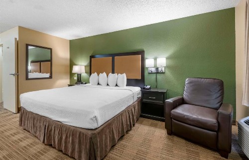 Extended Stay America Suites - Orlando - Orlando Theme Parks - Major Blvd - image 20