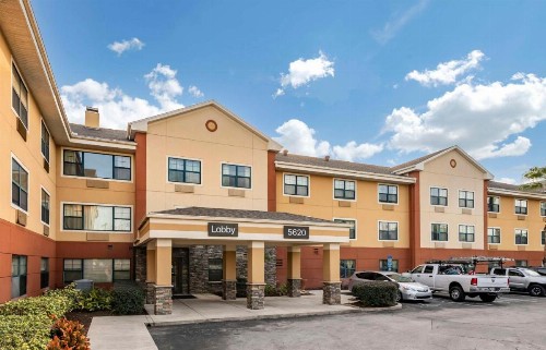 Extended Stay America Suites - Orlando - Orlando Theme Parks - Major Blvd - image 3