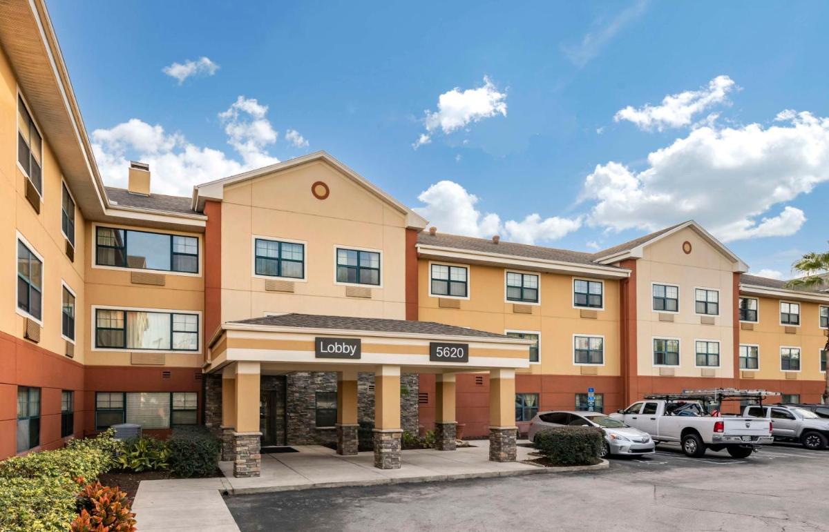 Extended Stay America Suites - Orlando - Orlando Theme Parks - Major Blvd - image 3