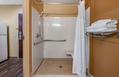 Extended Stay America Suites - Orlando - Orlando Theme Parks - Major Blvd - image 30