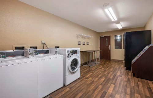 Extended Stay America Suites - Orlando - Orlando Theme Parks - Major Blvd - image 34