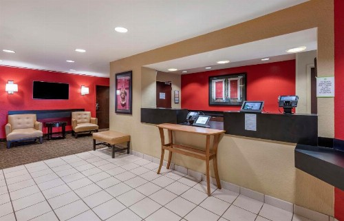 Extended Stay America Suites - Orlando - Orlando Theme Parks - Major Blvd - image 4