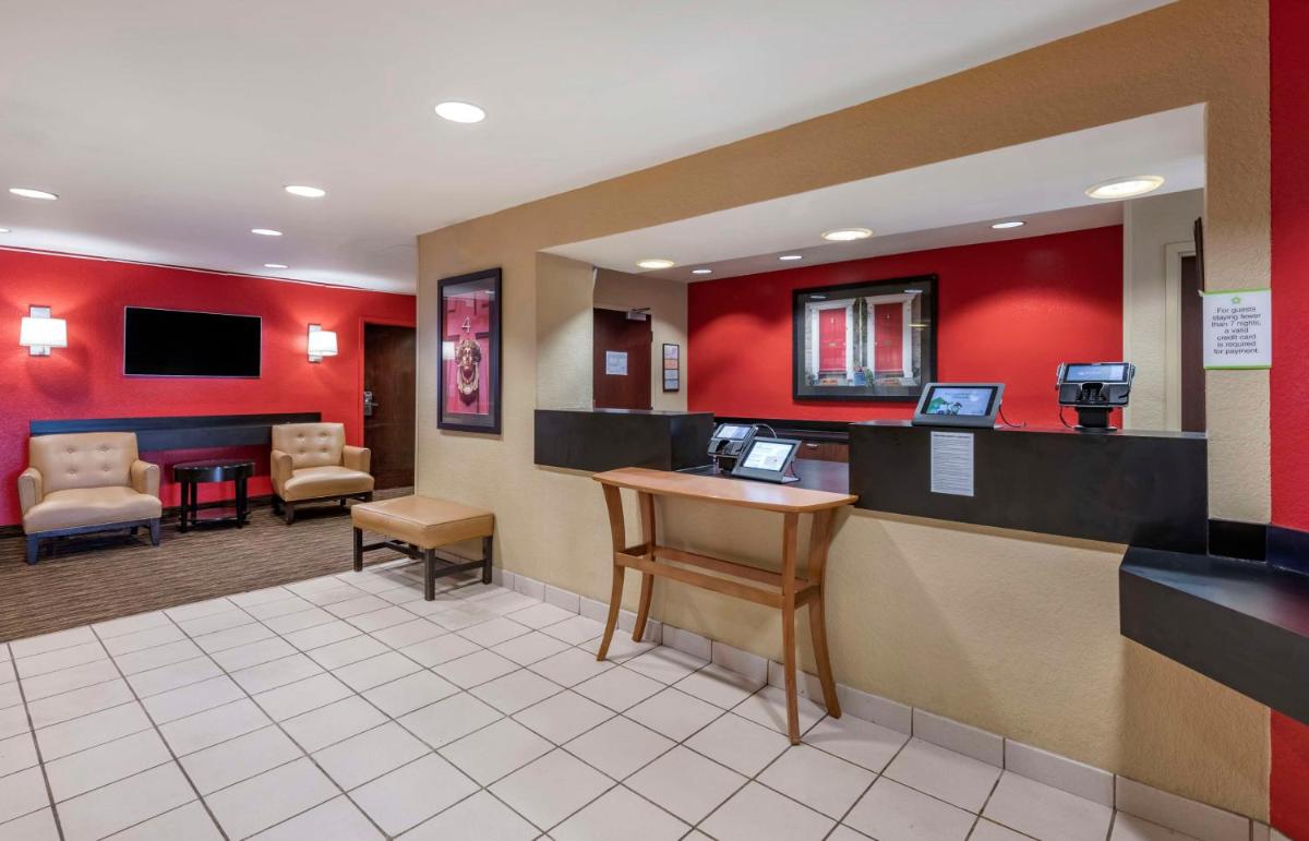 Extended Stay America Suites - Orlando - Orlando Theme Parks - Major Blvd - image 4