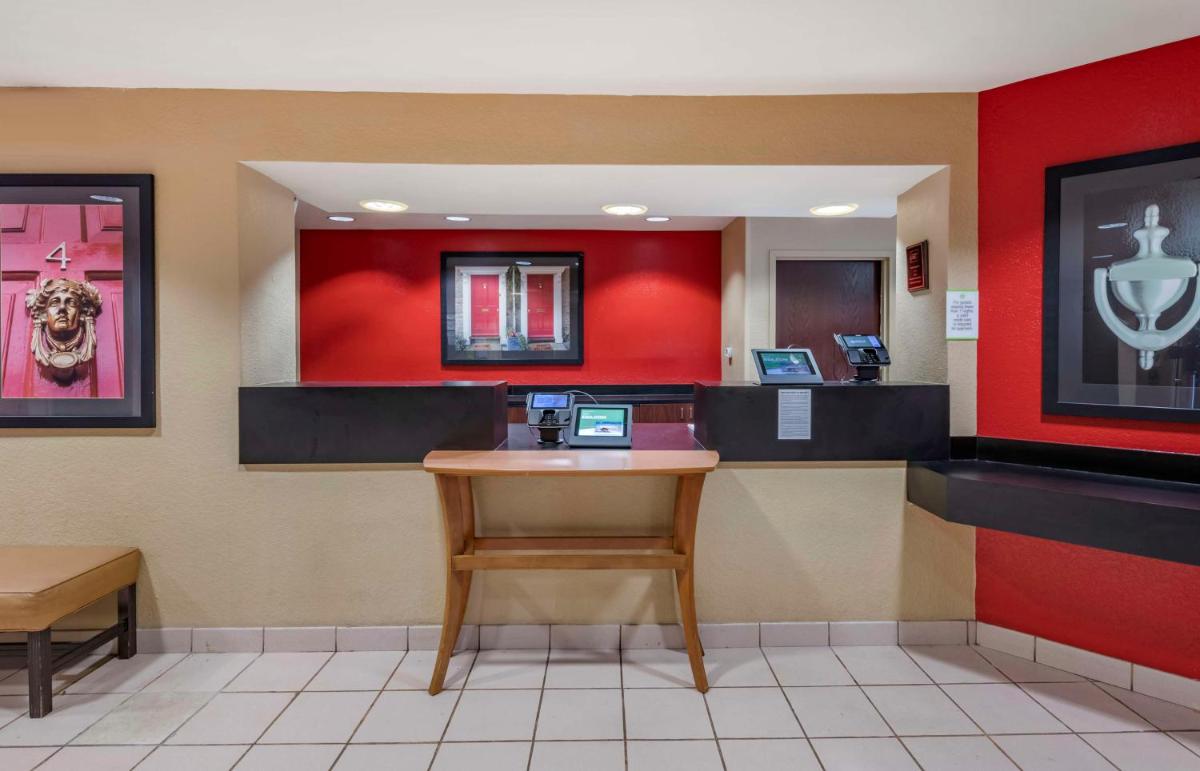 Extended Stay America Suites - Orlando - Orlando Theme Parks - Major Blvd - image 5