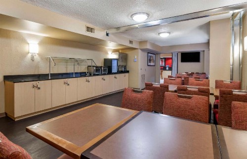 Extended Stay America Suites - Orlando - Orlando Theme Parks - Major Blvd - image 9