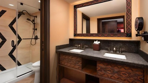 Disney's Animal Kingdom Lodge - image 15