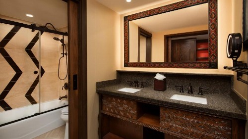 Disney's Animal Kingdom Lodge - image 16
