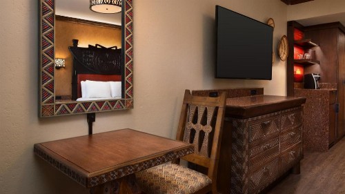 Disney's Animal Kingdom Lodge - image 17