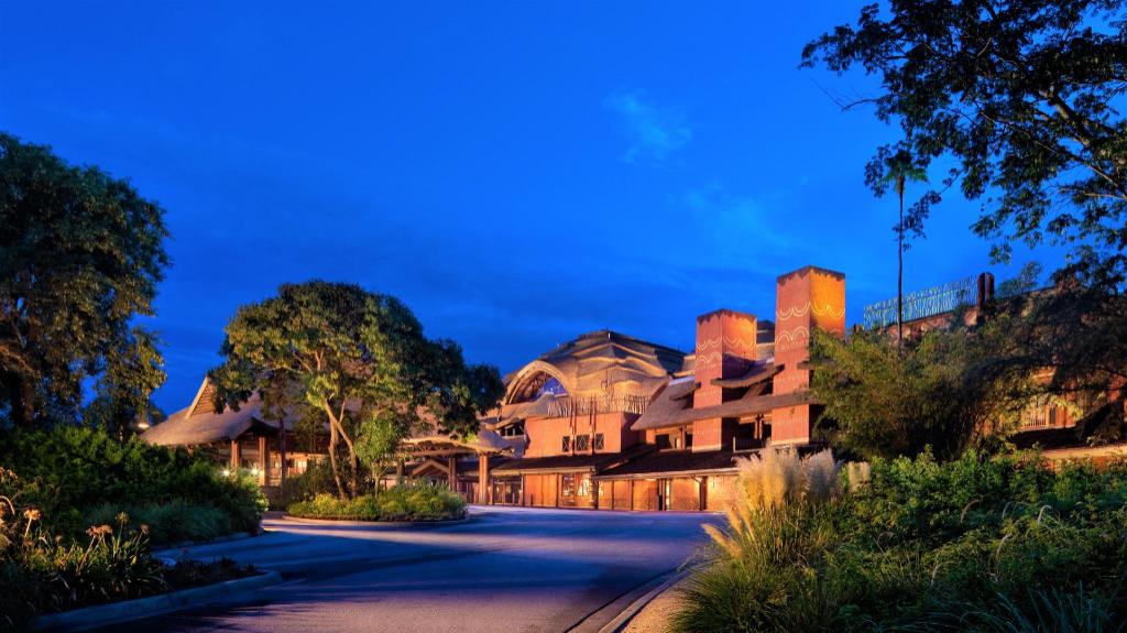 Disney's Animal Kingdom Lodge - image 6