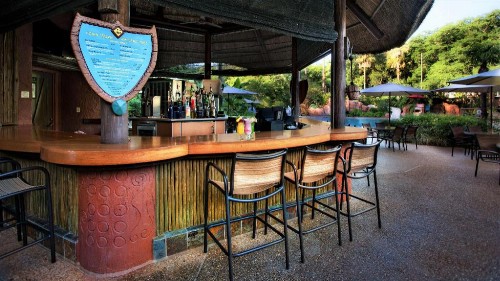 Disney's Animal Kingdom Lodge - image 9