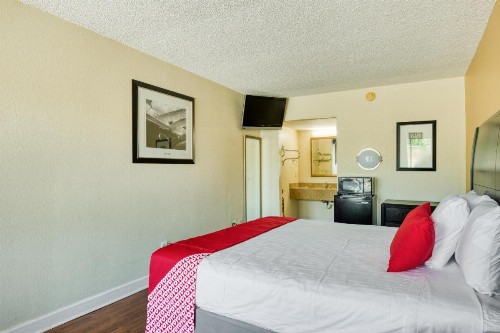 Hotel Belair Orlando Near Florida Mall
