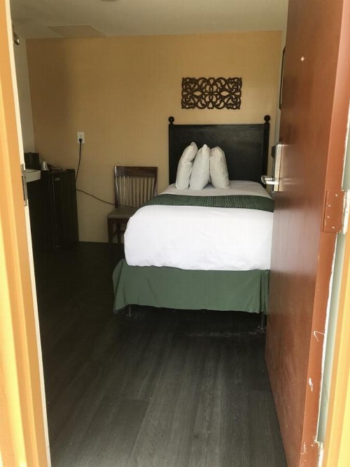Hotel Belair Orlando Near Florida Mall - image 10