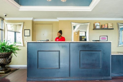Hotel Belair Orlando Near Florida Mall - image 12