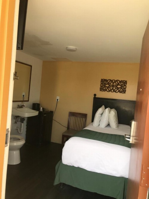 Hotel Belair Orlando Near Florida Mall - image 13
