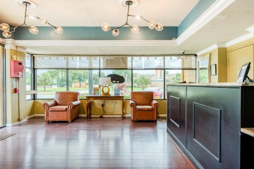 Hotel Belair Orlando Near Florida Mall - image 15
