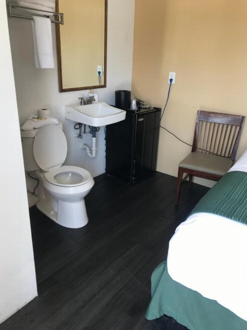 Hotel Belair Orlando Near Florida Mall - image 17