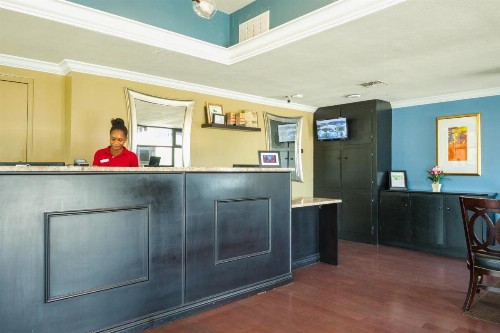 Hotel Belair Orlando Near Florida Mall - image 19