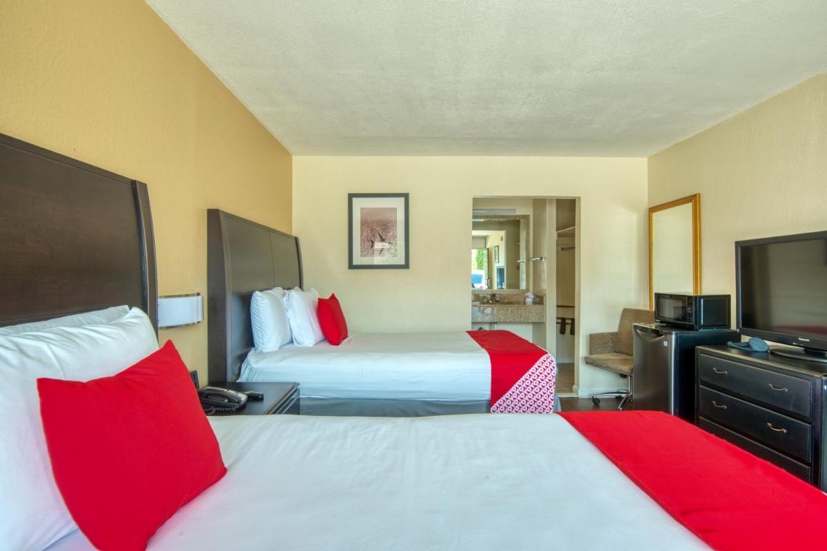 Hotel Belair Orlando Near Florida Mall - image 5
