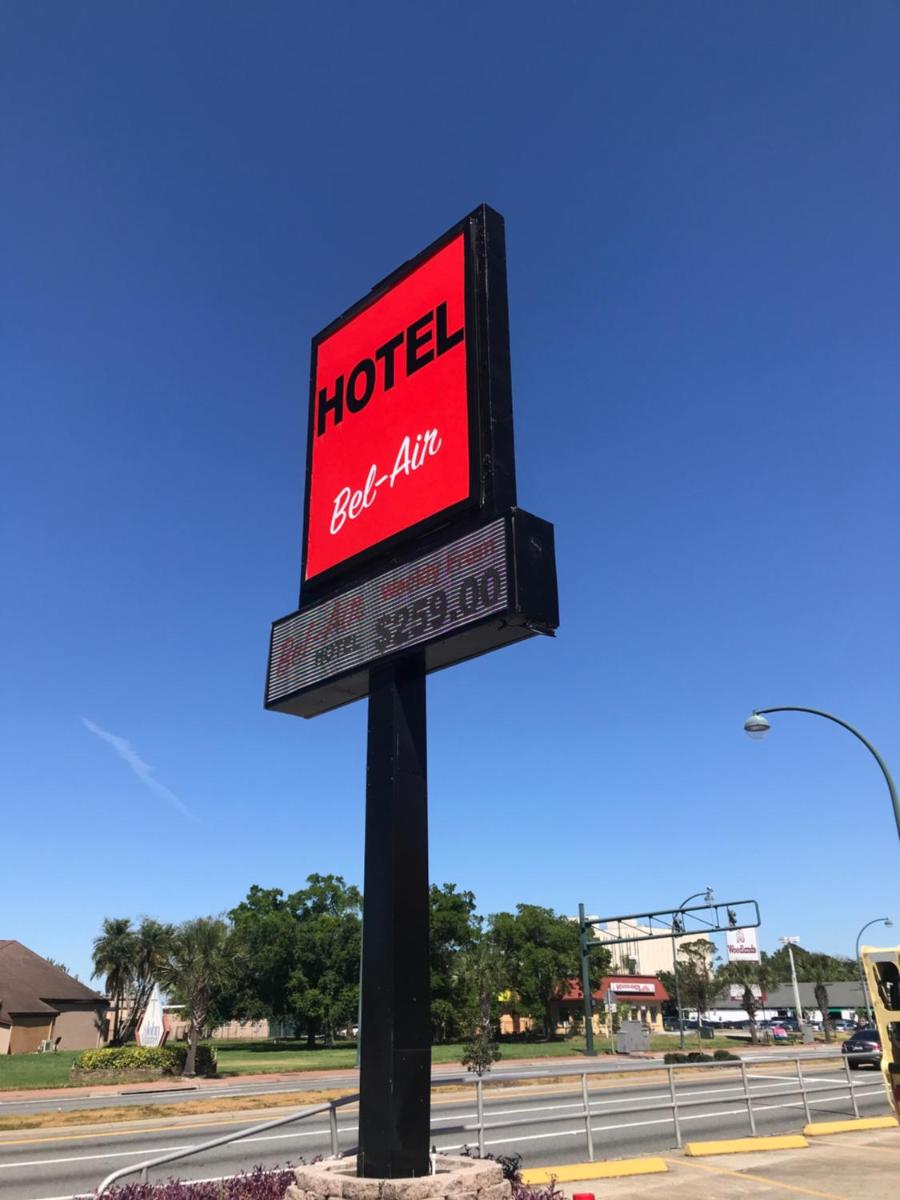 Hotel Belair Orlando Near Florida Mall - image 6