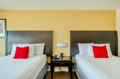 Hotel Belair Orlando Near Florida Mall - image 7