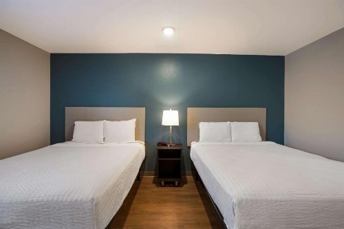 WoodSpring Suites Orlando Clarcona - Maitland - image 12