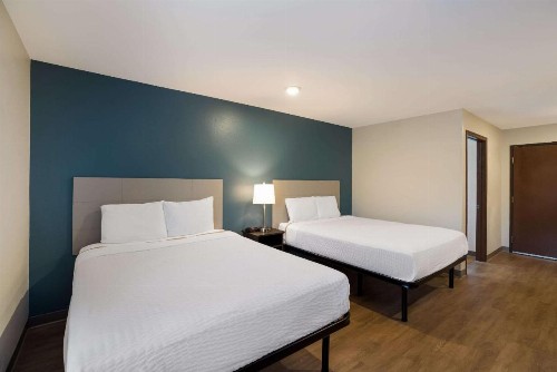 WoodSpring Suites Orlando Clarcona - Maitland - image 13
