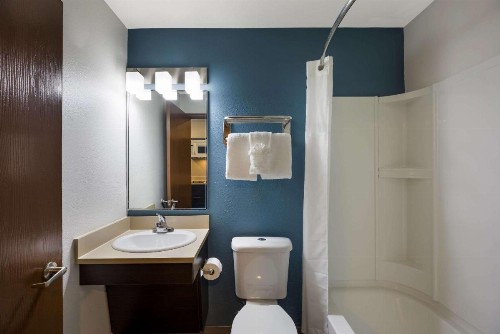 WoodSpring Suites Orlando Clarcona - Maitland - image 16