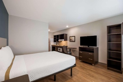 WoodSpring Suites Orlando Clarcona - Maitland - image 17