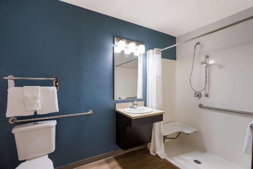 WoodSpring Suites Orlando Clarcona - Maitland - image 22