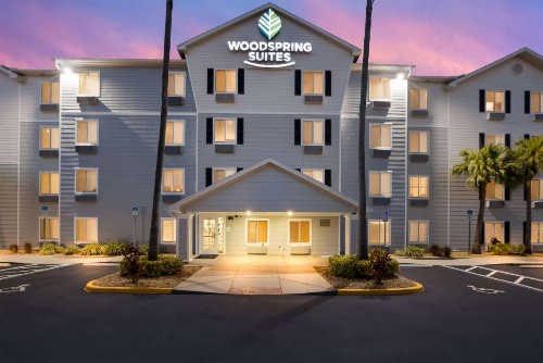 WoodSpring Suites Orlando Clarcona - Maitland - image 4