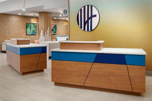 Hyatt Place Orlando / I-Drive / Convention Center - image 12