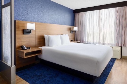 Hyatt Place Orlando / I-Drive / Convention Center - image 14