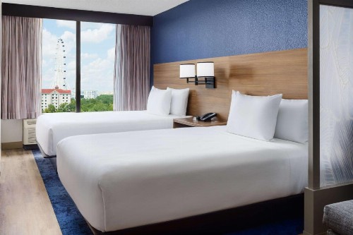 Hyatt Place Orlando / I-Drive / Convention Center - image 20