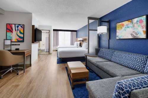 Hyatt Place Orlando / I-Drive / Convention Center - image 23