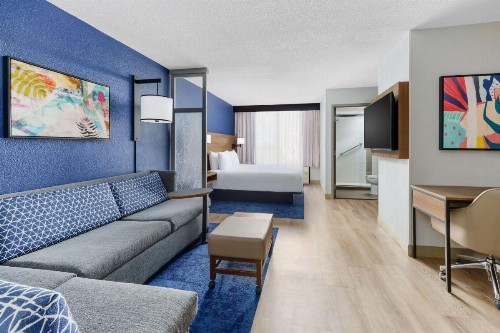 Hyatt Place Orlando / I-Drive / Convention Center - image 29