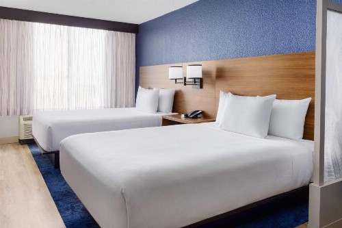 Hyatt Place Orlando / I-Drive / Convention Center - image 35