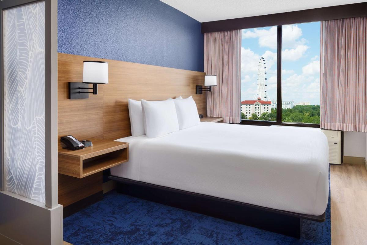 Hyatt Place Orlando / I-Drive / Convention Center - image 5