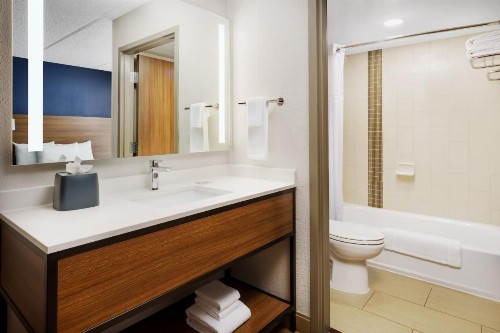 Hyatt Place Orlando / I-Drive / Convention Center - image 8
