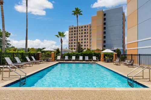 Hyatt Place across from Universal Orlando Resort - image 10