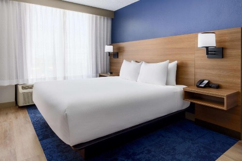 Hyatt Place across from Universal Orlando Resort - image 19