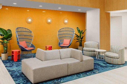 Hyatt Place across from Universal Orlando Resort - image 22