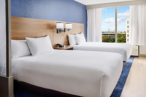Hyatt Place across from Universal Orlando Resort - image 29