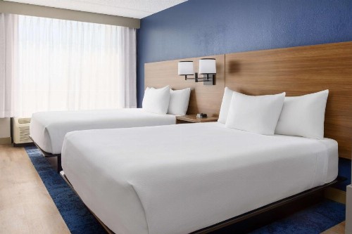 Hyatt Place across from Universal Orlando Resort - image 33