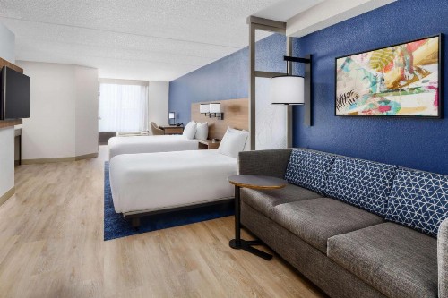 Hyatt Place across from Universal Orlando Resort - image 34