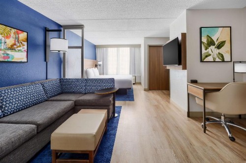 Hyatt Place across from Universal Orlando Resort - image 35