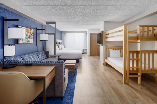 Hyatt Place across from Universal Orlando Resort - image 42