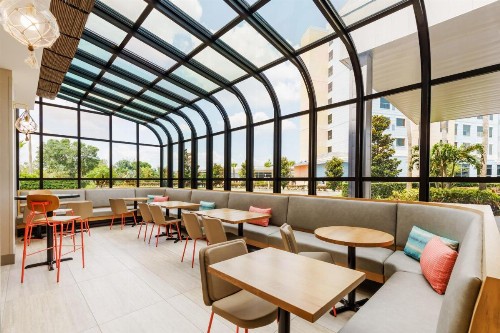 Hyatt Place across from Universal Orlando Resort - image 50