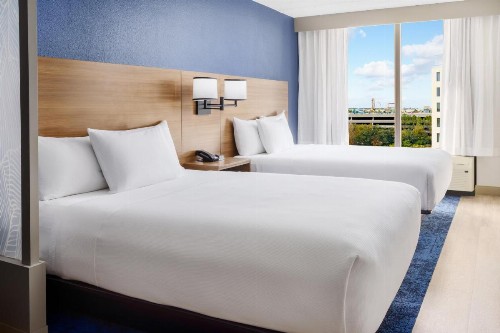 Hyatt Place across from Universal Orlando Resort - image 7